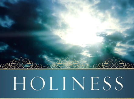 Holiness of God