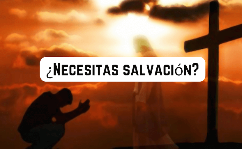 ¿Dónde pasarás la eternidad cuando mueras